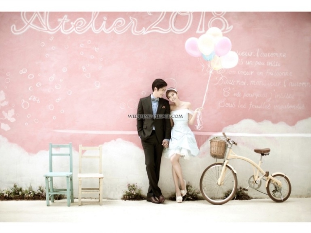  - korean pre-wedding sample photos - melobi - , , , , 韓國, , , , , , 韓式, 影樓/影城/攝影基地