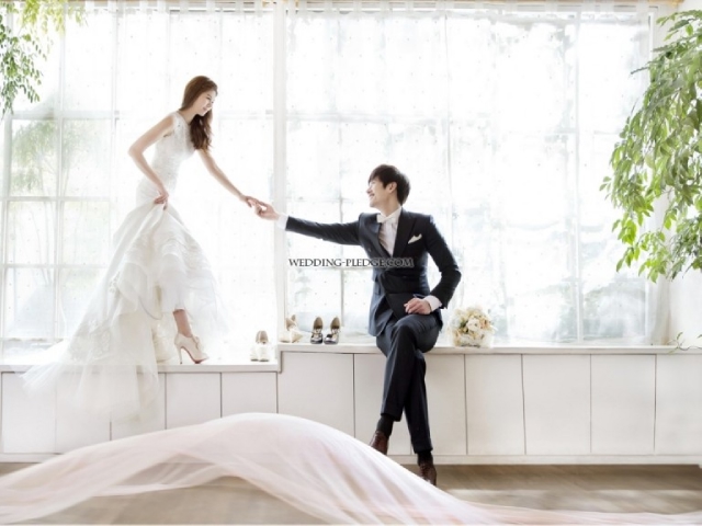  - korean pre-wedding sample photos - melobi - , , , , 韓國, , , , , , 韓式, 影樓/影城/攝影基地