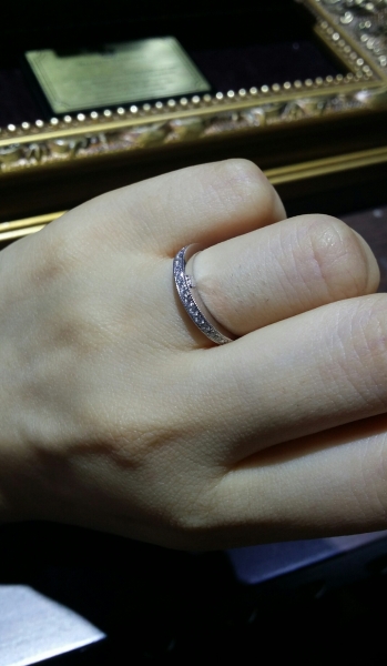 心心的倒影 - All abt rings - Suzuki0223 - , , , , , , , , , , , 