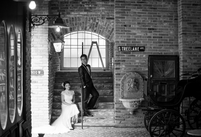  - wonkyu pre wedding - ~~希希~~ - hei, hang, Signlove Korea PreWedding, , 韓國, , , , , , 韓式, 影樓/影城/攝影基地