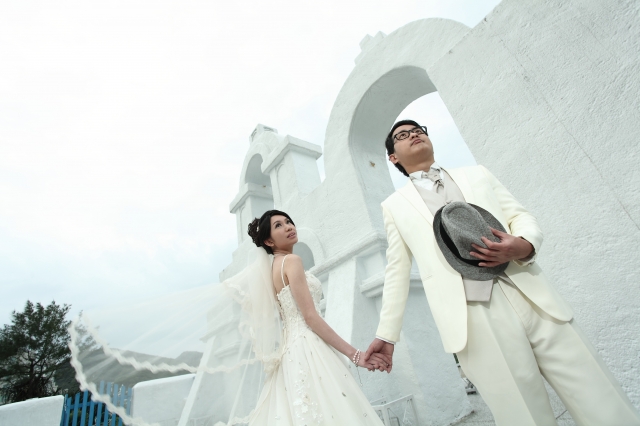  - Pre-wedding@ 法國巨星 (台北) - Connie_pig210 - , , , $10,001至$15,000, 台北, , NICE, OK, , , 自然, 青山綠草