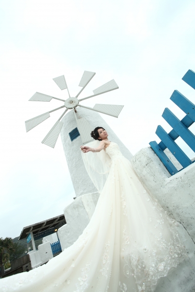  - Pre-wedding@ 法國巨星 (台北) - Connie_pig210 - , , , $10,001至$15,000, 台北, , NICE, OK, , , 自然, 青山綠草