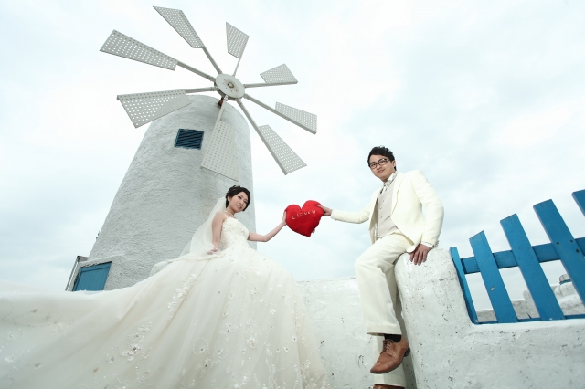  - Pre-wedding@ 法國巨星 (台北) - Connie_pig210 - , , , $10,001至$15,000, 台北, , NICE, OK, , , 自然, 青山綠草