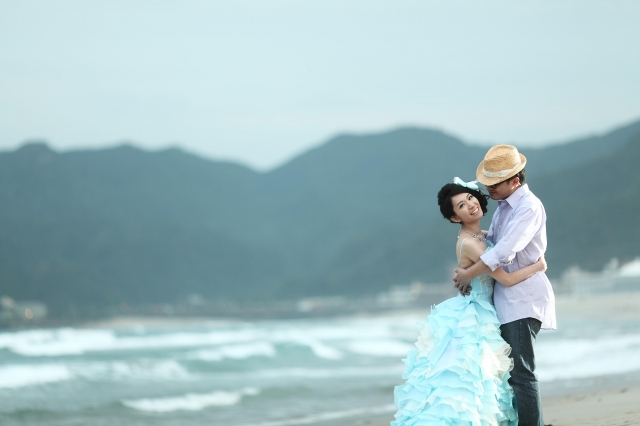  - Pre-wedding@ 法國巨星 (台北) - Connie_pig210 - , , , $10,001至$15,000, 台北, , NICE, OK, , , 自然, 青山綠草