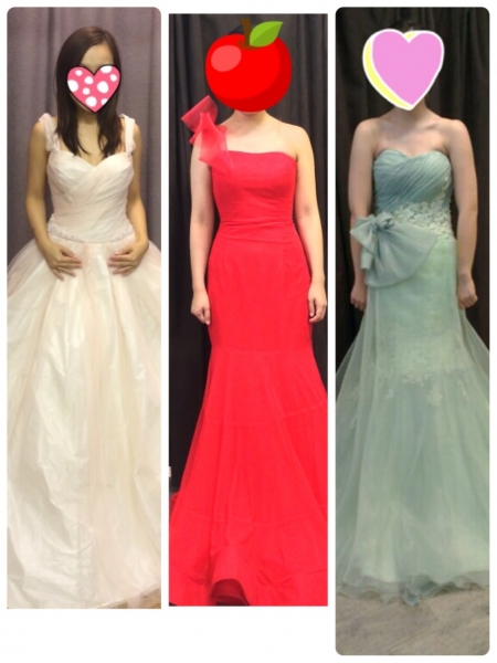  - Gowns - idaleeidaida - , , , , , , , , , , , 