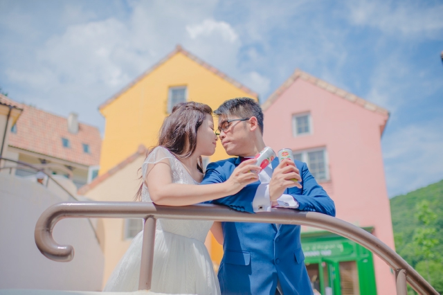  - ti pre wedding - ~~希希~~ - , , , , , , , , , , , 