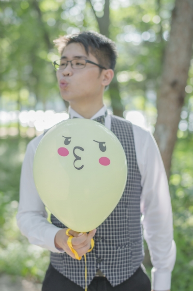  - ti pre wedding - ~~希希~~ - Hei, Hang, TI LIFESTYLE, , 韓國, , , , , , 韓式, 青山綠草