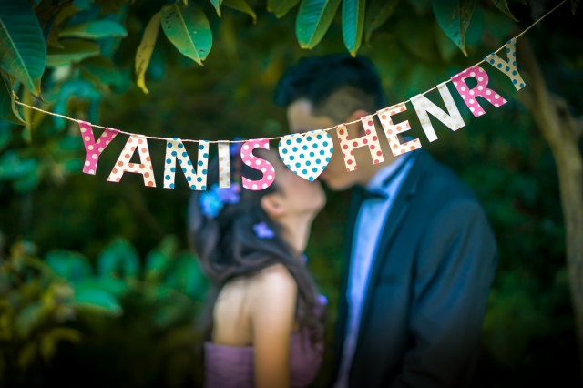  - Pre Wedding -- Jack Visuals - Yanischoi - , , Jack Visuals, , , , , , , , , 