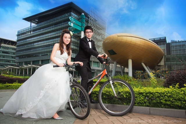  - Pre Wedding Photo - Tikwong - , , , , 全香港, , , , , , 自然, 影樓/影城/攝影基地