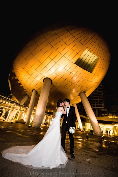  - Pre Wedding Photo - Tikwong - , , , , others, , , , , , 自然, 夜景