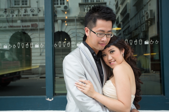  - PRE-WEDDING - yukikoon - , , , , others, , , , , , 自然, 鬧市