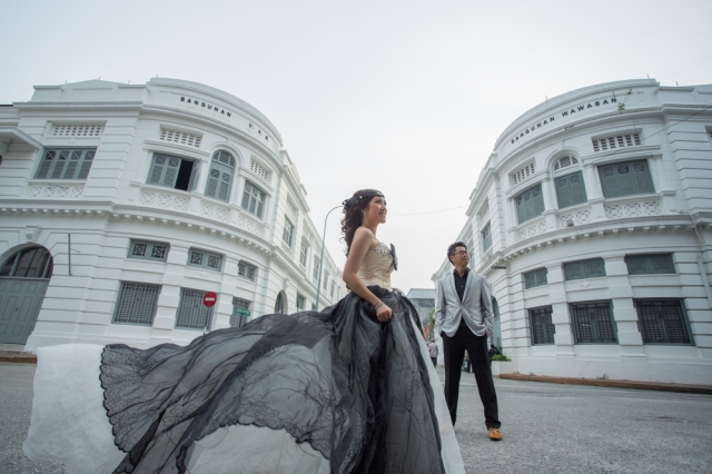  - PRE-WEDDING - yukikoon - , , , , others, , , , , , 華麗, 宏偉建築