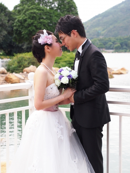  - 自拍Pre-Wedding - Janetysc - , , , $1000至$5000, 迪恩湖, , , , , , 自然, 海邊/湖泊