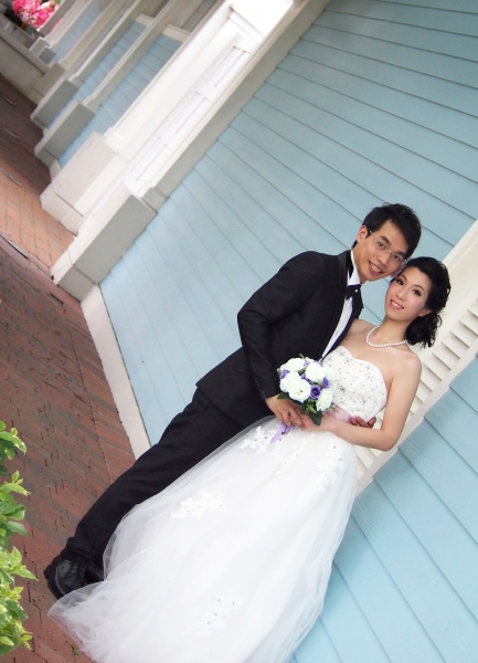  - 自拍Pre-Wedding - Janetysc - , , , $1000至$5000, 迪恩湖, , , , , , 自然, 海邊/湖泊