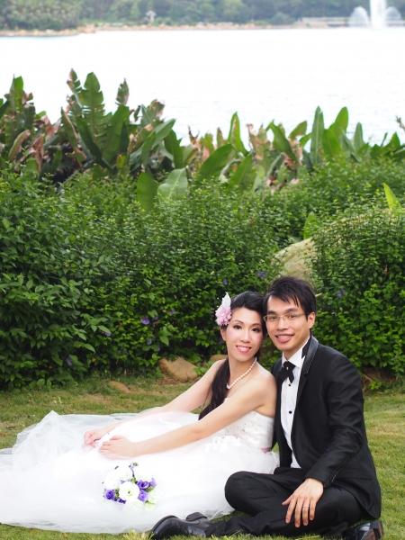  - 自拍Pre-Wedding - Janetysc - , , , $1000至$5000, 迪恩湖, , , , , , 自然, 海邊/湖泊