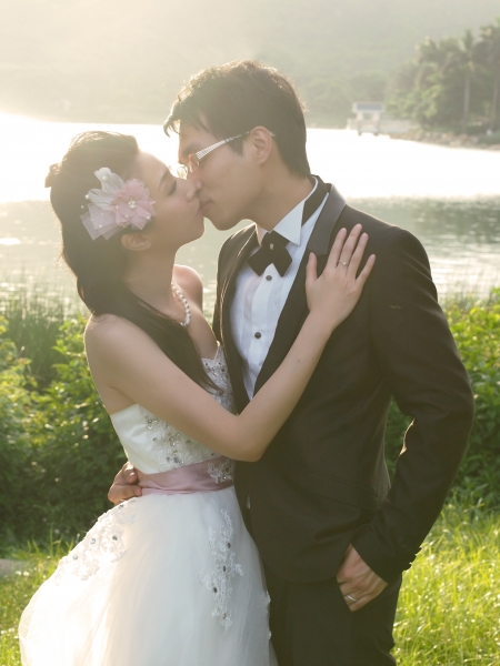  - 自拍Pre-Wedding - Janetysc - , , , $1000至$5000, 迪恩湖, , , , , , 自然, 海邊/湖泊