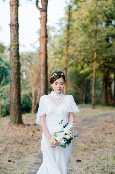  - My Sweet Photobook - fion_llt - Fion, Eugene, Sophia Kwan Photography, $1000至$5000, 西貢, , 3 hrs Premium Photo Shooting, , by Vintage Kat Handmade, by Cavintage Bridal Boutique, 自然, 青山綠草