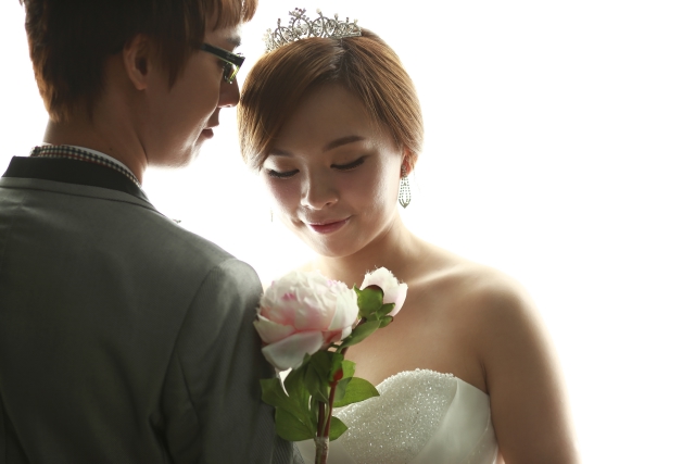  - My Sweet Photobook - Kristal0705 - Kristal, Benny, S.A. Wedding, $25,001至$30,000, 韓國, , 由助手翻譯, 換衫阿姨, 同攝影師都好專業好親切~, 好自然~ 韓國化妝真係無得彈~, , , 韓式, 影樓/影城/攝影基地