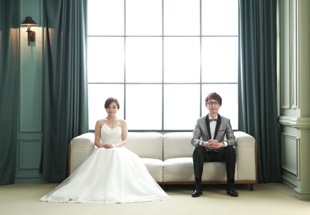  - My Sweet Photobook - Kristal0705 - Kristal, Benny, S.A. Wedding, $25,001至$30,000, 韓國, , 由助手翻譯, 換衫阿姨, 同攝影師都好專業好親切~, 好自然~ 韓國化妝真係無得彈~, , , 韓式, 影樓/影城/攝影基地