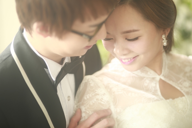  - My Sweet Photobook - Kristal0705 - Kristal, Benny, S.A. Wedding, $25,001至$30,000, 韓國, , 由助手翻譯, 換衫阿姨, 同攝影師都好專業好親切~, 好自然~ 韓國化妝真係無得彈~, , , 韓式, 影樓/影城/攝影基地