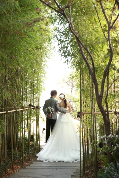  - My Sweet Photobook - Kristal0705 - Kristal, Benny, S.A. Wedding, $25,001至$30,000, 韓國, , 由助手翻譯, 換衫阿姨, 同攝影師都好專業好親切~, 好自然~ 韓國化妝真係無得彈~, , , 韓式, 影樓/影城/攝影基地