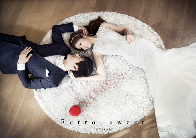  - KoreaPreWedding Reference - Tuetbo - , , -, , 韓國, , , , , , 韓式, 影樓/影城/攝影基地