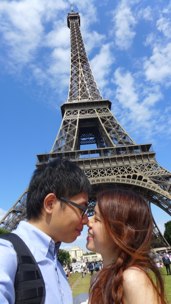  - Europe Pre-wedding - kanpuipui - , , , , 歐洲, , , , , , 自然, 宏偉建築