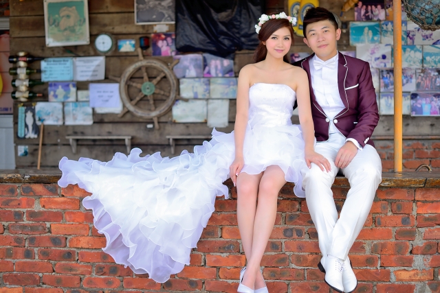  - Candy & Martin - candylin - Candy, Martin, Wilfred Ng phtography, $5001至$10,000, , , , , , , , 