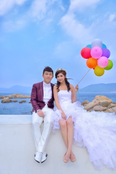  - Candy & Martin - candylin - Candy, Martin, Wilfred Ng phtography, $5001至$10,000, , , , , , , , 