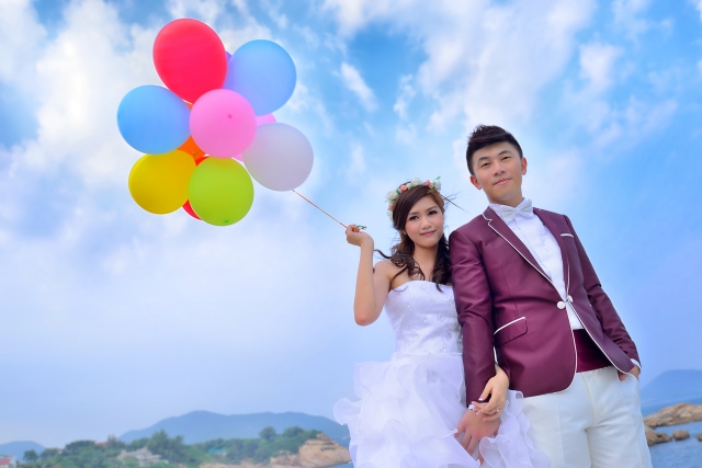  - Candy & Martin - candylin - Candy, Martin, Wilfred Ng phtography, $5001至$10,000, , , , , , , , 