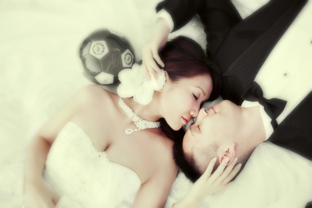  - My sweet photobook - Hidy324 - Hidy Au Yeung, Haven Lai, A.T.STUDIO LTD., $20,001至$25,000, , , $13000-$20000,如比較喜歡影相的朋友,建議事前可買套餐是包多點相的,因之後加相很貴呢, 化妝師細心,易溝通, 比較普通,可自行帶有個人特色的道具, 款式比較普通,不太特別,職員很友善, , 