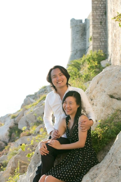  - My Sweet Photobook - Tuetbo - P Chan, E Cheng, -, $1000至$5000, 歐洲, , Dubrovnik當地攝影師, -, -, -, 歐陸, 古老街道