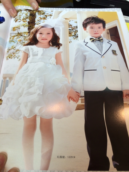  - Flower girl & pageboy - idaleeidaida - , , , , , , , , , , , 