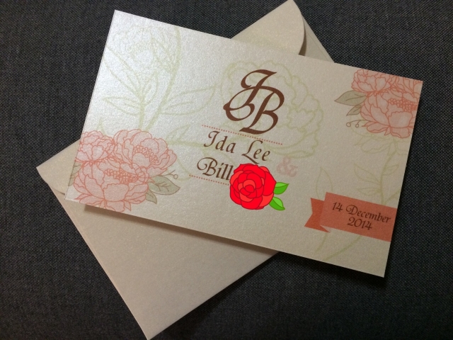  - Invitation & thank you cards - idaleeidaida - , , , , , , , , , , , 