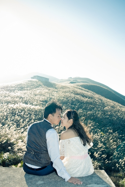  - 大東山芒草*pre wedding - Brittany - , , , , 全香港, , , , , , 藝術, 青山綠草