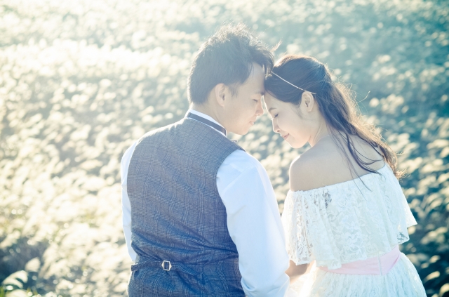  - 大東山芒草*pre wedding - Brittany - , , , , , , , , , , , 