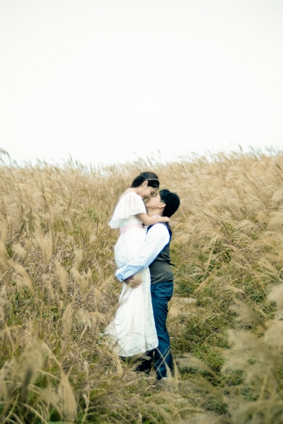  - 大東山芒草*pre wedding - Brittany - , , , , 全香港, , , , , , 自然, 青山綠草