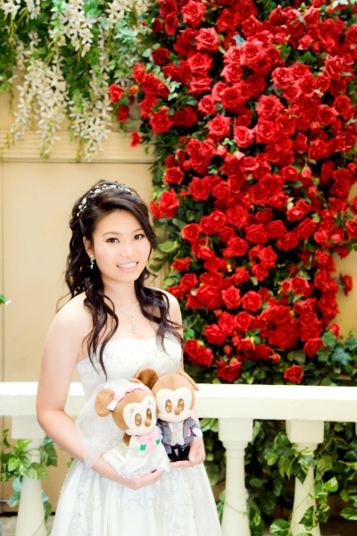  - My Pre-wedding - mandycow - , , 希臘女神, $1000至$5000, 尖沙咀, , , 非常好, , , , 影樓/影城/攝影基地