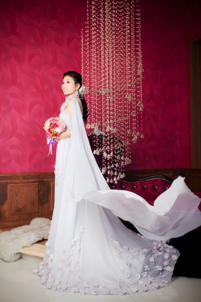  - My Pre-wedding - mandycow - , , 希臘女神, $1000至$5000, 尖沙咀, , , 非常好, , , , 影樓/影城/攝影基地