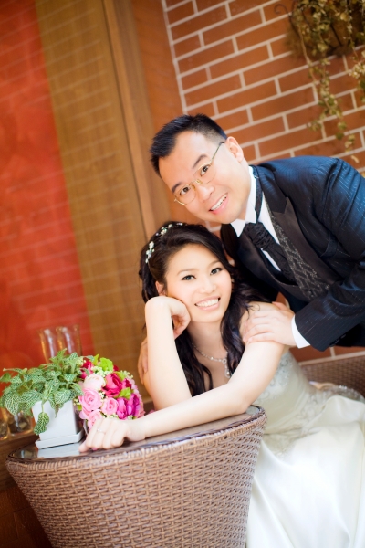  - My Pre-wedding - mandycow - , , 希臘女神, $1000至$5000, 尖沙咀, , , 非常好, , , , 影樓/影城/攝影基地