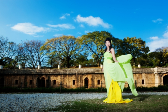  - Pre-wedding @ Taiwan - mandycow - , , ZaraBride Wedding Gallery, $10,001至$15,000, 澳門, , , 一般, , , 自然, 影樓/影城/攝影基地