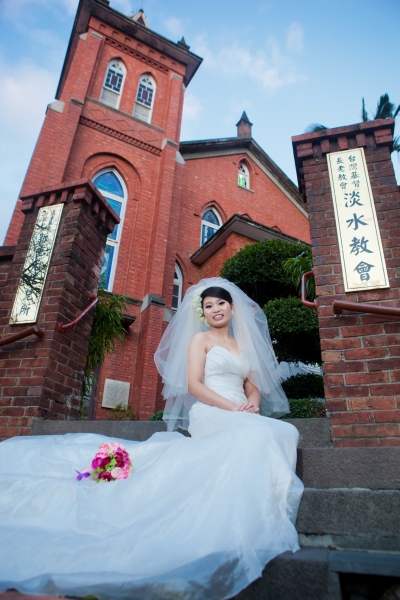  - Pre-wedding @ Taiwan - mandycow - , , ZaraBride Wedding Gallery, $10,001至$15,000, 其他, , , 一般, , , 自然, 影樓/影城/攝影基地