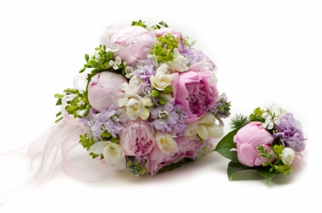  - Wedding Bouquets - idaleeidaida - , , , , , , , , , , , 