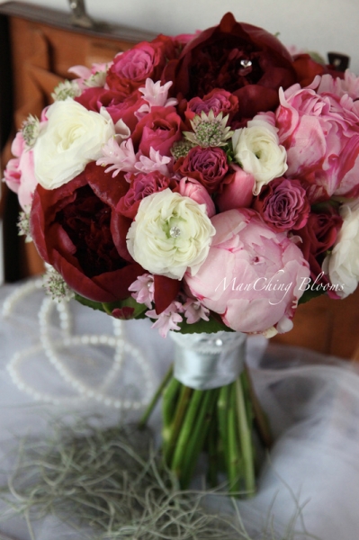  - Wedding Bouquets - idaleeidaida - , , , , , , , , , , , 