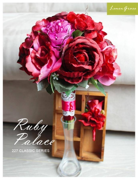  - Wedding Bouquets - idaleeidaida - , , , , , , , , , , , 