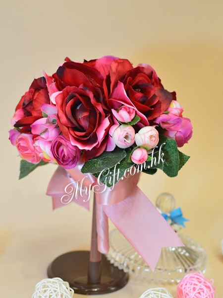  - Wedding Bouquets - idaleeidaida - , , , , , , , , , , , 