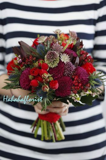  - Wedding Bouquets - idaleeidaida - , , , , , , , , , , , 