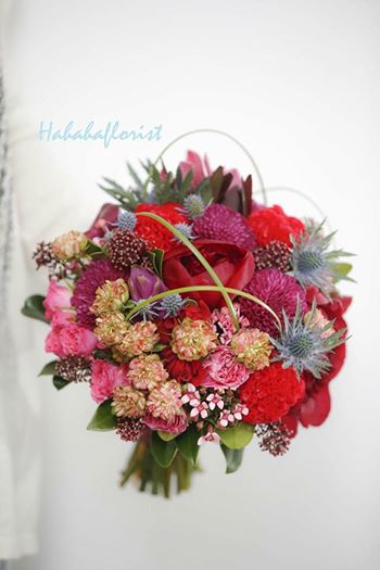  - Wedding Bouquets - idaleeidaida - , , , , , , , , , , , 