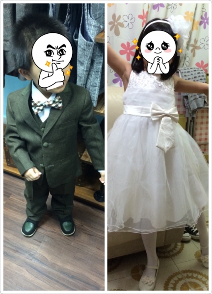  - Flower girl & pageboy - idaleeidaida - , , , , , , , , , , , 