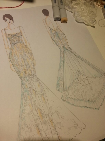  - Gown - daisycc - , , , , , , , , , , , 